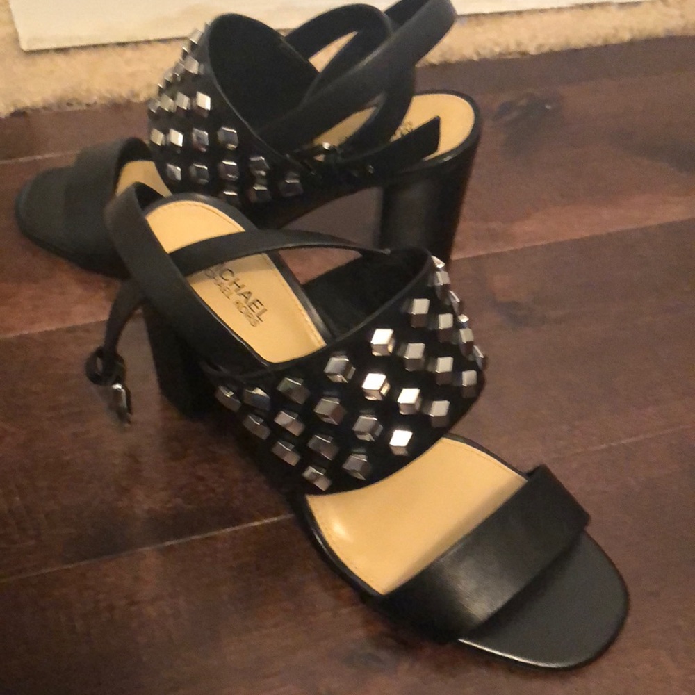 Michael Kors sandals